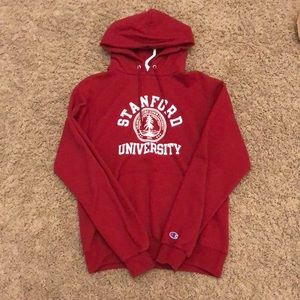 Champion Stanford sweatshirt